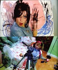 SITUATION HACKER: THE ART OF RYAN TRECARTIN - Morán Morán