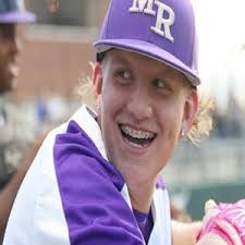 Kalon Baker's Morton Ranch High School Career Home