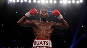 Британский боксер одержал яркую победу ⋆ бокс на sport.ua. Joshua Buatsi When It S Time To Do What You Have To Do The True Ones Show Up Boxing News