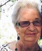 MUNCY, Juanita “Cricket” Kirk