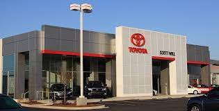 Local car dealers in sumter, sc with business details including directions, reviews, ratings, and other business details by dexknows. Scott Will Toyota Of Sumter Sumter Sc Cars Com
