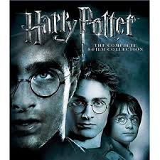 I saw the new movie but didnt like it. Buy Harry Potter The Complete 8 Film Collection Full Hd Movie Online 499 From Shopclues