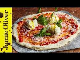 Midnight Margherita Pizza In Naples Jamie Oliver Gennaro Contaldo Jamie Cooks Italy Youtube Italy Cooking Margherita Pizza Recipes