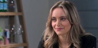 Speculation about Krista's life in Neighbours