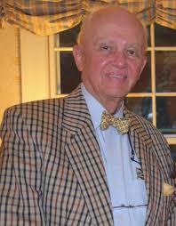 AMERICAN FRIENDS OF ATTINGHAM