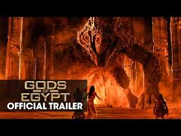 The gods of egypt are largely the faces of nature, and the. Gods Of Egypt Movie Quotes