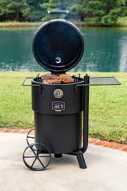 Maybe you would like to learn more about one of these? Oklahoma Joe S Bronco Drum Smoker Walmart Com Walmart Com