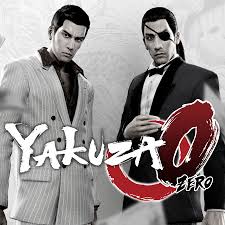 It doesn't appear in new . Yakuza 0 Video Game Crime Beat Em Up Action Adventure Open World Reviews Ratings Glitchwave