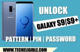 How to unlock samsung galaxy s9+ plus? How To Hard Reset Galaxy S9 Plus S9 To Unlock Pin Pattern Password