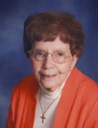 Florence Vandeleest Obituary December 6, 2018