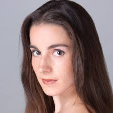 Vanessa Zahorian- Artistic Director