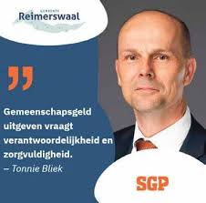 Advertentieblad Reimerswaal