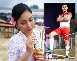 Biodata aidil aziz, pelakon & suami fasha sandha aidil aziz ialah pelakon lelaki malaysia yang mula dikenali dengan melakonkan watak sebagai saiful dalam drama saiful nita di tv3 pada 2012. Single But Not Available Fasha Sandha Akui Aidil Aziz Paling Rapat Enggan Ulas Video Viral Media Hiburan