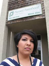 Texas, Feds Face Off Over Planned Parenthood : NPR