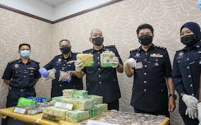 Objective the inventory lead is responsible for inventory management in the warehouse which is receiving. Perak Police Bust Wild Drug Party Involving Fellow Officers In Ipoh Malaysia Malay Mail