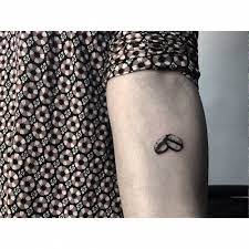 Coffee break textured seamless fabric patterns. Little Tattoos Coffee Beans On The Left Inner Forearm Tattoo