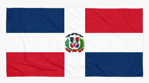 Bandera de la república dominicana: Republica Dominicana Beach Towel Bandera Dominicana Y Americana Hd Png Download Transparent Png Image Pngitem