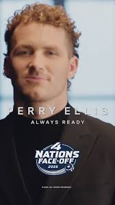 Let’s break the ice! Perry Ellis is suiting up for the ultimate face-off.,  We’re proud to announce our partnership with the NHL and NHLPA as an  official 4 Nations Face-Off partner., Florida Panthers ...