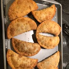Empanadas Beef Turnovers Recipe Beef Empanadas Food Turnover Recipes