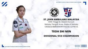 Smk tinggi st david (m). Sjam St David Cadet Division Melaka Tengah Area State Of Melaka Posts Facebook