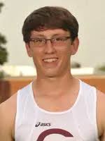 2014 Men's Track & Field Roster