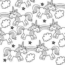 Use your favorite colors to give these legendary beasts beautiful hair, mane, pointed spiral horn, sparkly accessories and anything else you can dream… Free Printable Unicorn Colouring Pages For Kids Buster Children S Books