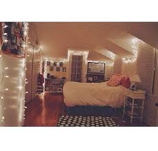 Like The Idea Of Lights All Around The Room House Rooms Room Inspiration Dream Rooms