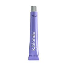 Level is defined on a scale of 1 to 10: K Blonde Toner Silver Pearl Lakme