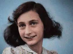 Você Conhece A Anne Frank?