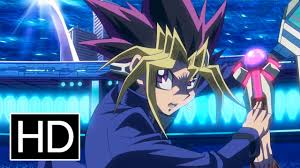 The dark side of dimensions (2016). Yu Gi Oh The Dark Side Of Dimensions Official Trailer 2 Youtube