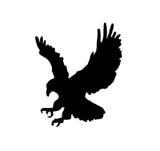 Vector art clipart elang elang jawa vektor png download. Burung Elang Eps Ai Uidownload