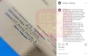 We did not find results for: Da I Farhan Dr Erin Rancang Nikah Sebelum Ke Makkah Isteri Pertama Pasang Komplot Mana Fakta Mana Auta Gempak