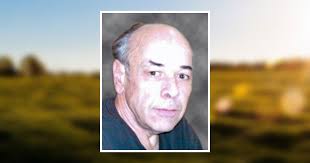 Mark N. McKnight Obituary June 9, 2021