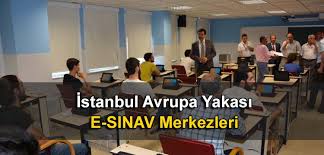 Elektronik ortamda ehliyet sınavına hazırlanacağınız, sürücü ders kitapçıklarını ve. Istanbul Avrupa Yakasi E Sinav Merkezleri 2019 03 Subat 2019 Gonca Surucu Kursu