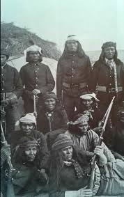 Chiricahua, jicarilla, lipan, mescalero, plains apache, or western apache. Pin Von Angelo Auf Indios Native Indianer Amerikanische Indianer Apachen