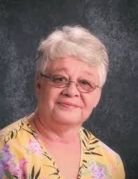 Obituary for Earlene Douglas Clark