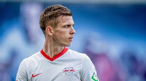 Join the discussion or compare with others! Bundesliga Dani Olmo The Rb Leipzig And Spain Midfielder Out To Emulate Xavi Hernandez And Andres Iniesta