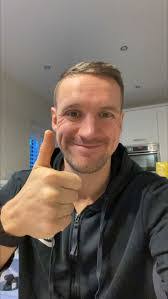 Russell Lapp's Instagram, Twitter & Facebook