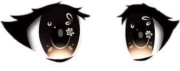 Jangan lupa like dan subscribe nya.thank you Pin By Anxt Babies On Sketsa Cute Eyes Drawing Chibi Eyes Anime Eyes