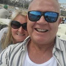 Very sad to say but I understand that former Town midfielder Dave Burbedge  passed away yesterday . Everyone who ever played local football in the  Reading area would know the name Dave