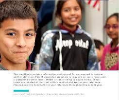 Copy of DRAFT 2024-2025 MUSD Parent Handbook