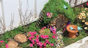 Another thing that fairies love is playtime. Creating A Fairy Garden Tips To Make Your Garden Magical