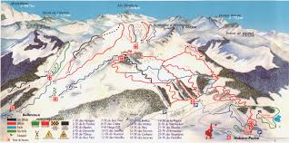 Bellevaux Snow Forecast Mid Mountain Snow Forecast Com