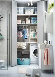 Waschkuche Waschraum Ideen Inspirationen Badezimmer Inspiration Waschkuche Ikea Wasche