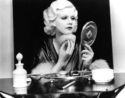 Jean Harlow - Classic Hollywood Central