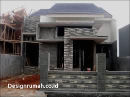 Batu alam sendiri umumnya digunakan untuk mempercantik halaman dinding teras rumah, tiang teras, lantai, pagar rumah, taman, kolam ikan dll. Desain Rumah Batu Alam 20 Desain Teras Rumah Dengan Batu Alam Design Rumah