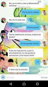 Whatsapp 10 mensajes que te ensenan como deshacerte de tu ex. Primer Mes De Novios Anime Amino