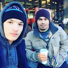 WEST WENDOVER ATTEMPTED MURDER: Ivan Abarca denied hurting the woman and  claimed her injuries were self-inflicted, according to police.