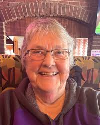 Gay Kuhn Obituary March 10, 2023