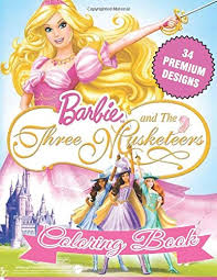 Here's a dump truck coloring page boys are sure to love! Barbie And The Three Musketeers Coloring Book Great Coloring Book For Kids And Adults Barbie Coloring Book With High Quality Images For All Ages Paperback 26 Mar 2020 Buy Online